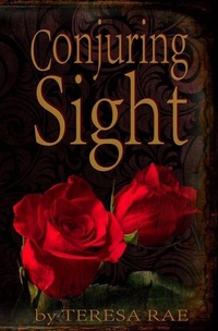 Enlarge image Cover: Conjuring Sight - Scott Allred