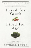 Cover: Hired For Youth - Fired For Age - Pecora Press