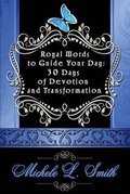 Cover: Royal Words to Guide Your Day - Royal Word Publications