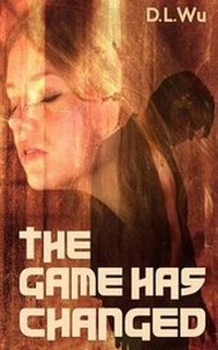 Enlarge image Cover: The Game Has Changed - Almond Hearts Press