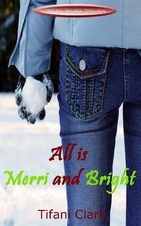 Enlarge image Cover: All is Merri and Bright - ABCD Publishing