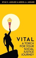 Cover: Vital - Brave Space Publishing