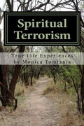 Cover: Spiritual Terrorism - Spritual Terrorism