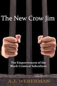Abbildung von: The New Crow Jim - Jewish Defense Organization Press