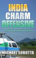 Cover: India Charm Offensive - Globerunner Press