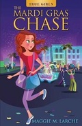 Cover: The Mardi Gras Chase - Leopold Press