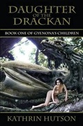 Cover: Daughter of the Drackan - Exquisite Darkness Press