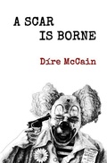 Cover: A Scar Is Borne - Apophenia