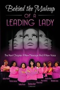 Cover: Behind the Makeup of a Leading Lady - DL Hart Enterprises