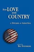Cover: For Love And Country - Magicquest Entertainment