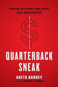 Cover: Quarterback Sneak - Telling Stories, LLC
