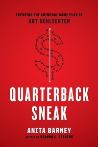 Enlarge image Cover: Quarterback Sneak - Telling Stories, LLC