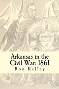 Cover: Arkansas in the Civil War - Arkansas Toothpick