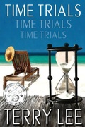 Cover: Time Trials - Featherstone Creations