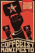 Cover: The Coffeeist Manifesto - Manifesto Digital Media