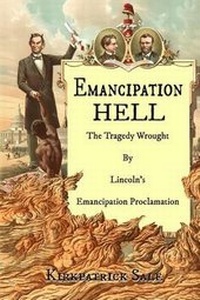 Enlarge image Cover: Emancipation Hell - Shotwell Publishing LLC