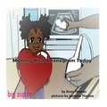 Cover: Mommy Had A Sonogram Today - Shon Thomas