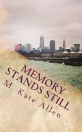 Cover: Memory Stands Still - Thea Press