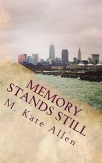 Enlarge image Cover: Memory Stands Still - Thea Press