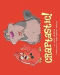 Cover: Craptastic! - Sonho Press