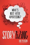 Cover: Storytizing - 1845 Publishing
