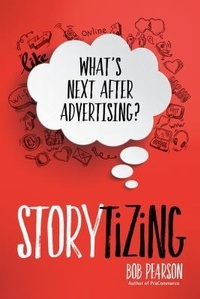 Enlarge image Cover: Storytizing - 1845 Publishing