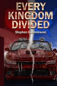 Enlarge image Cover: Every Kingdom Divided - Mirror Matter Press