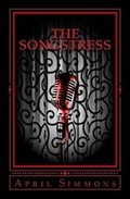 Cover: The Songstress - Songstress