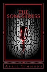 Enlarge image Cover: The Songstress - Songstress