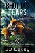 Cover: Bhotta's Tears - Wayword Press Books