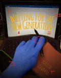 Cover: Writing for the New Generation - Genz Publishing