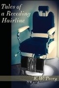 Cover: Tales of a Receding Hairline - Genz Publishing