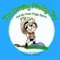 Cover: The Amazing Monkey Boy - Stillwater River Publications