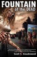 Cover: Fountain of the Dead - Post Mortem Press