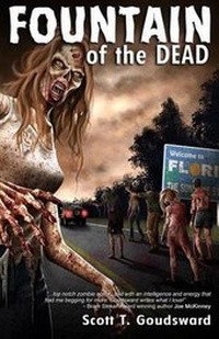 Enlarge image Cover: Fountain of the Dead - Post Mortem Press