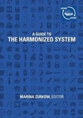 Cover: More&More (A Guide to the Harmonized System) - Punctum Books