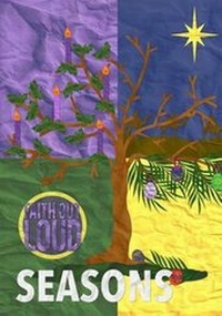 Enlarge image Cover: Seasons - Discipleship Ministry Team, Cpc