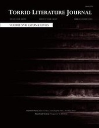 Enlarge image Cover: Torrid Literature Journal - Tl Publishing Group