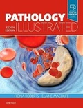 Cover: Pathology Illustrated - Elsevier