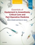 Cover: Essentials of Equipment in Anaesthesia, Critical Care and Perioperative Medicine - Elsevier