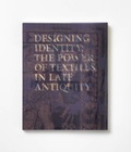 Cover: Designing Identity - Princeton University Press