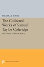 Cover: The Collected Works of Samuel Taylor Coleridge, Volume 4 (Part I) - Princeton University Press