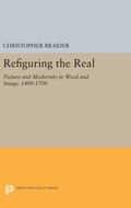 Cover: Refiguring the Real - Princeton University Press