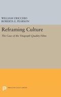 Cover: Reframing Culture - Princeton University Press
