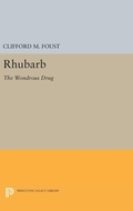 Cover: Rhubarb - Princeton University Press
