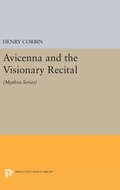 Cover: Avicenna and the Visionary Recital - Princeton University Press