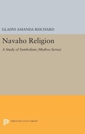 Cover: Navaho Religion - Princeton University Press