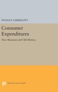 Cover: Consumer Expenditures - Princeton University Press