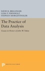 Cover: The Practice of Data Analysis - Princeton University Press