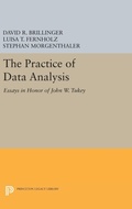 Cover: The Practice of Data Analysis - Princeton University Press